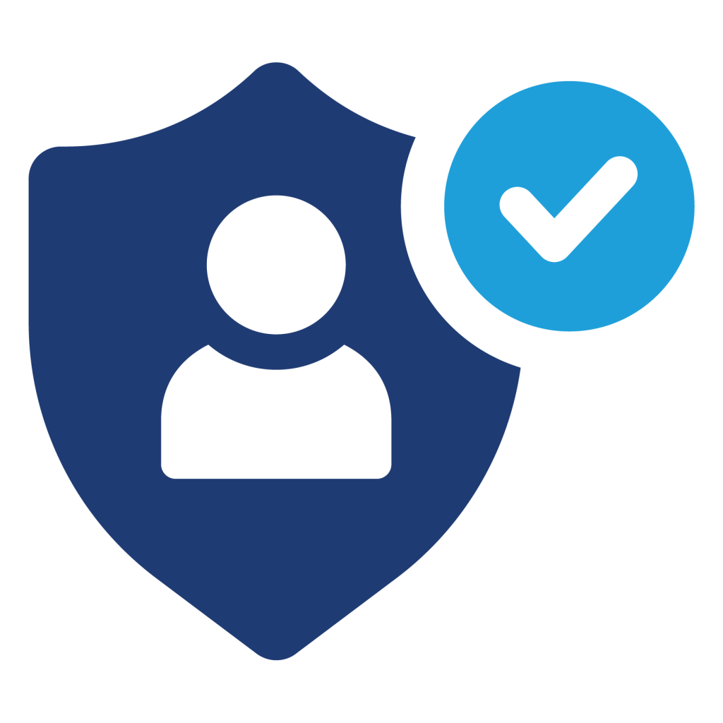 Norman Mittman law icon for trusted
