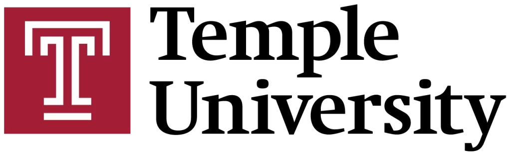 Temple Logo