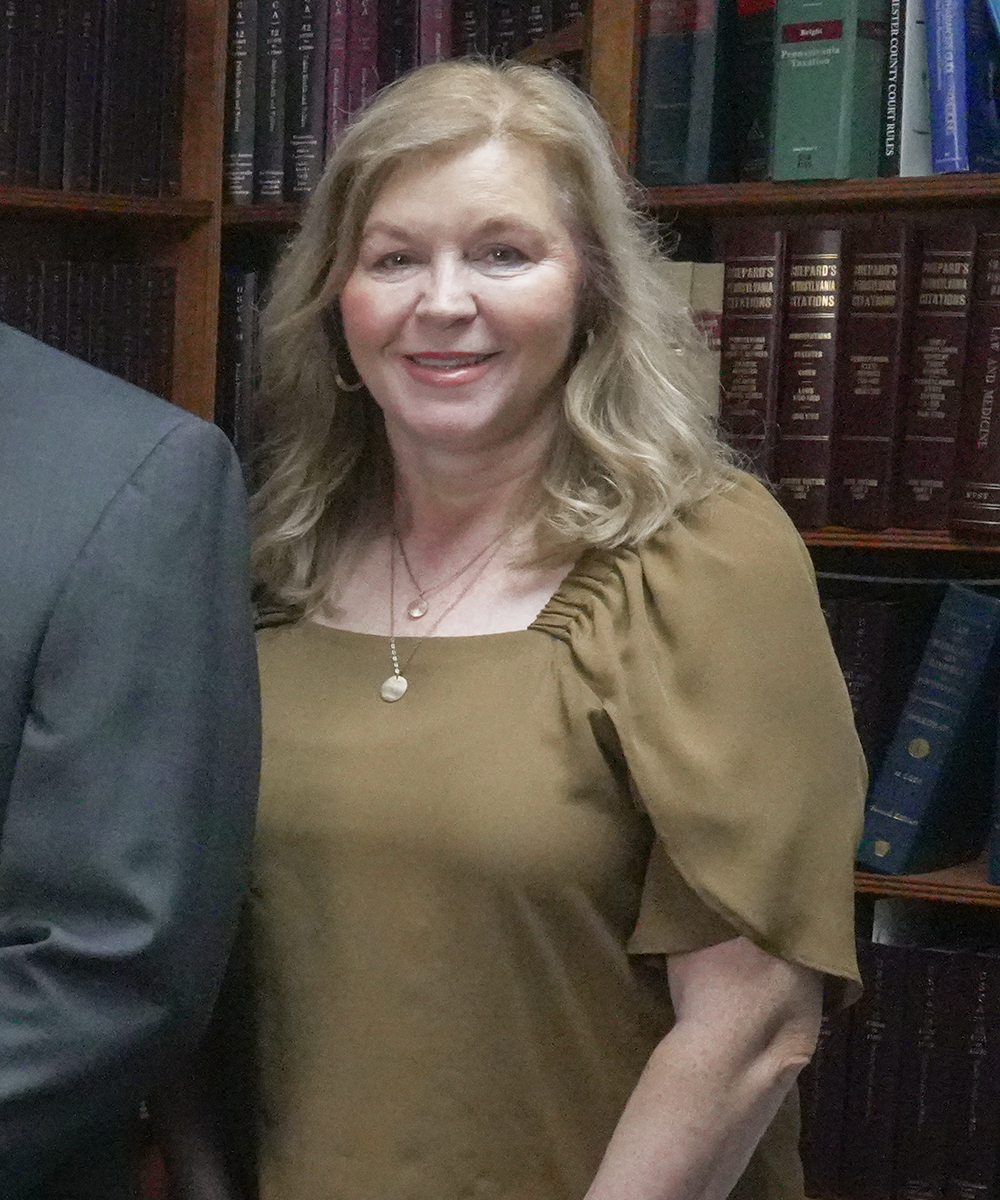 Jill Henofer