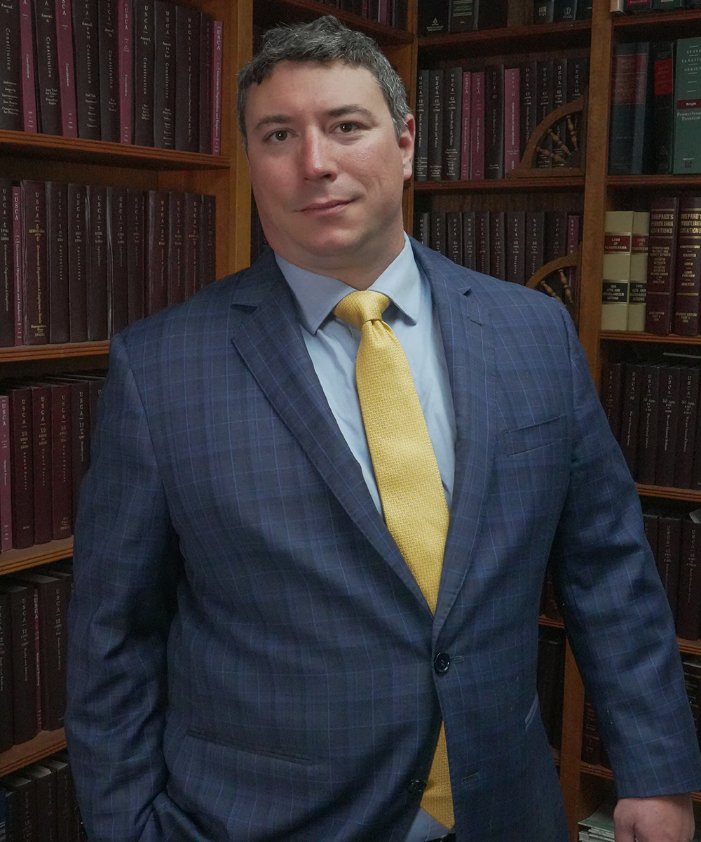 Joseph D Rutala
