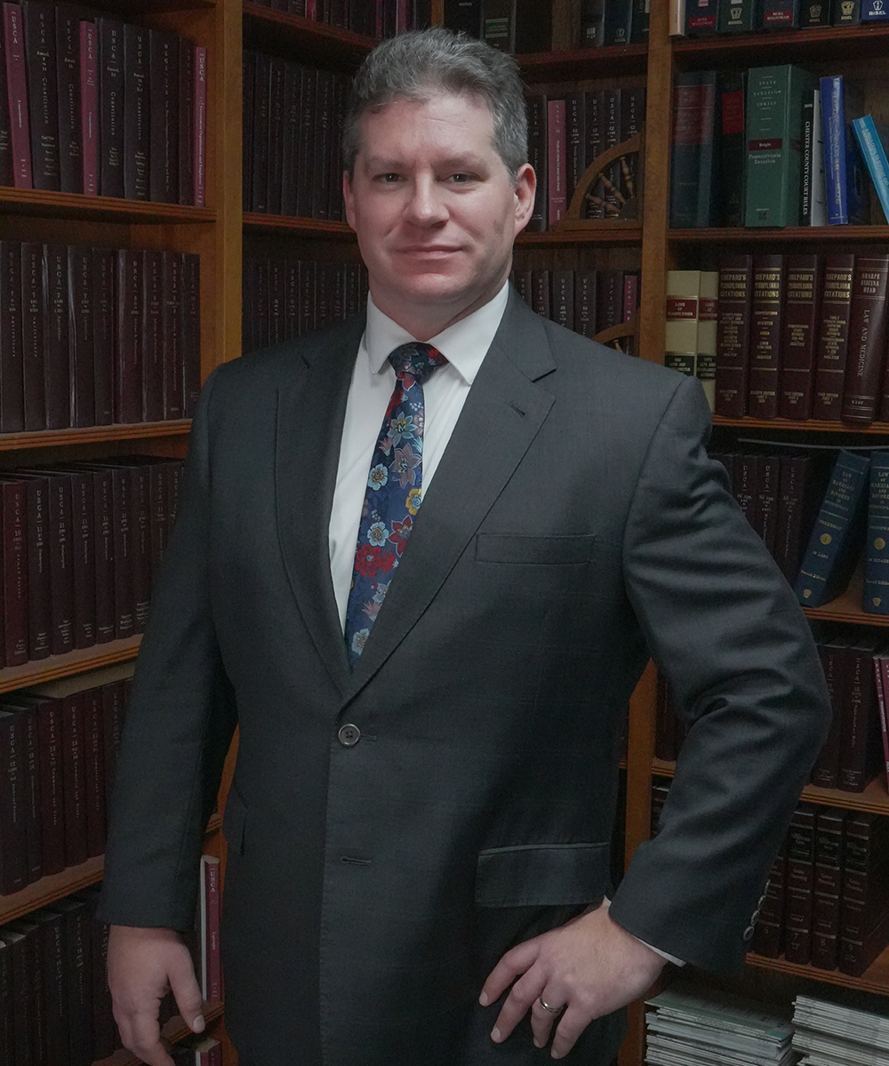 Michael Logan